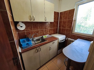 Garsonieră Drumul Taberei Favorit 