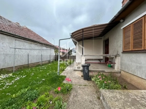 Casa individuala, 125 mp + teren 471 mp - Blaj - imagine 9