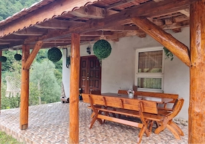 Cabană de închiriat  - imagine 3