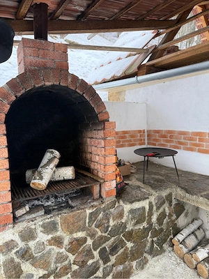 Cabană de închiriat  - imagine 4