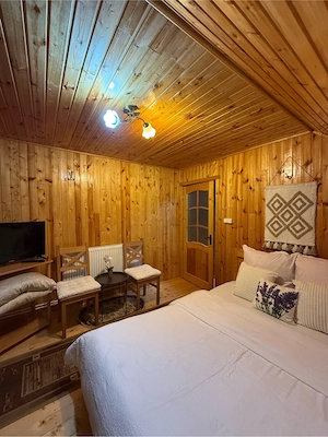 Cabană de închiriat  - imagine 5