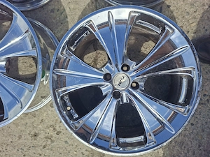 Jante R18 4x100 Schimb - imagine 4