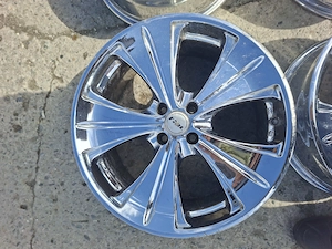 Jante R18 4x100 Schimb - imagine 5