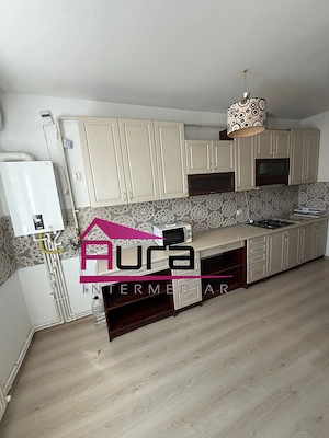 Inchiriez apartament 2 camere zona e3 - imagine 2