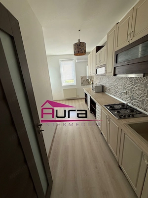 Inchiriez apartament 2 camere zona e3 - imagine 9