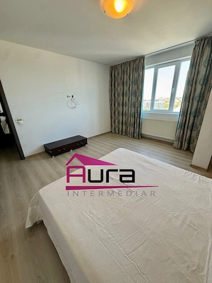 Inchiriez apartament 2 camere zona e3 - imagine 7