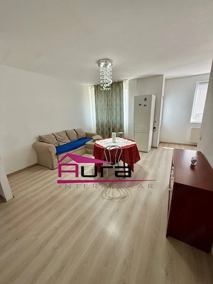 Inchiriez apartament 2 camere zona e3 - imagine 6