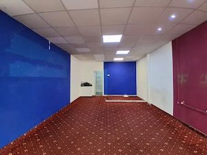 Spatiu Comercial Lacul Tei 