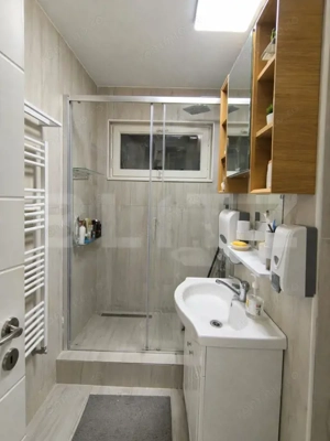 Apartament 2 camere, decomandat - Astra - imagine 6