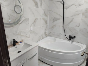 Duplex in Mosnita Noua langa LIDL - imagine 8