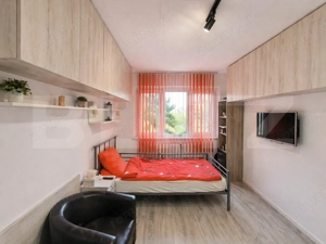 Apartament 2 camere, decomandat - Astra