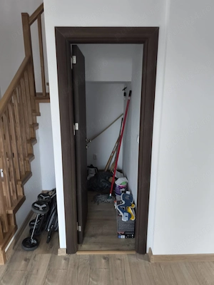 Duplex in Mosnita Noua langa LIDL - imagine 10