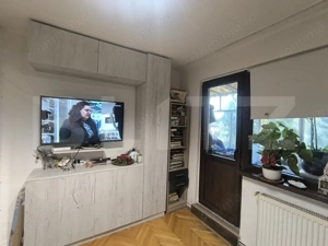 Apartament 2 camere, decomandat - Astra - imagine 3