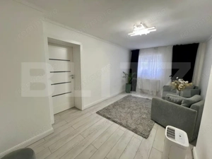 Apartament cu 3 camere, 70 mp, zona Centrala - imagine 9