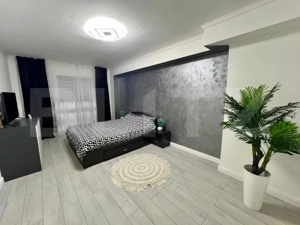 Apartament cu 3 camere, 70 mp, zona Centrala - imagine 4