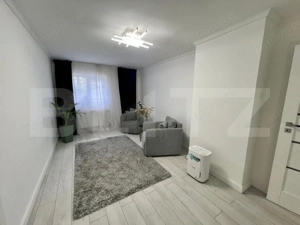 Apartament cu 3 camere, 70 mp, zona Centrala - imagine 8