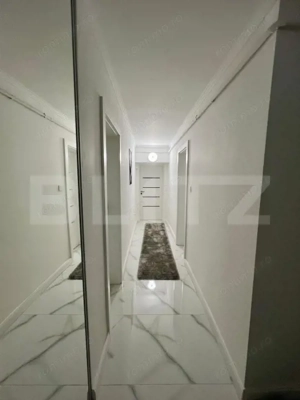 Apartament cu 3 camere, 70 mp, zona Centrala - imagine 13