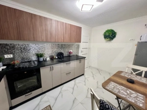 Apartament cu 3 camere, 70 mp, zona Centrala - imagine 10