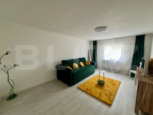 Apartament cu 3 camere, 70 mp, zona Centrala - imagine 3