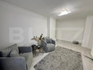 Apartament cu 3 camere, 70 mp, zona Centrala - imagine 7