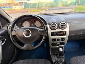 Dacia Logan - 2012 - euro 5 - 1,2 GPL - proprietar - imagine 5