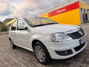 Dacia Logan - 2012 - euro 5 - 1,2 GPL - proprietar - imagine 4