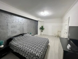 Apartament cu 3 camere, 70 mp, zona Centrala - imagine 6