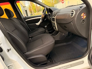 Dacia Logan - 2012 - euro 5 - 1,2 GPL - proprietar - imagine 6