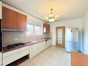 Apartament de inchiriat 4 camere Herastrau Cartierul Francez - imagine 8