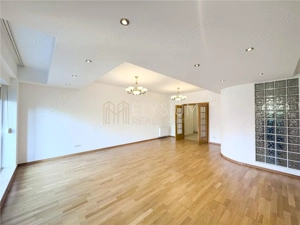 Apartament de inchiriat 4 camere Herastrau Cartierul Francez - imagine 5