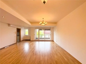 Apartament de inchiriat 4 camere Herastrau Cartierul Francez - imagine 2