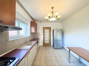 Apartament de inchiriat 4 camere Herastrau Cartierul Francez - imagine 9