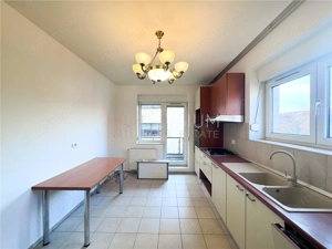 Apartament de inchiriat 4 camere Herastrau Cartierul Francez - imagine 7