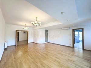 Apartament de inchiriat 4 camere Herastrau Cartierul Francez - imagine 4