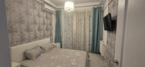 Apartament 2 camere | Mamaia Sat | Unique Luxury | Complex Zig Zag | Piscină | Parcare  - imagine 7