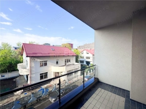 Apartament de inchiriat 4 camere Herastrau Cartierul Francez - imagine 17