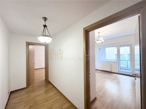 Apartament de inchiriat 4 camere Herastrau Cartierul Francez - imagine 18