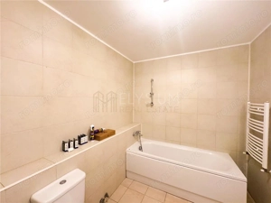 Apartament de inchiriat 4 camere Herastrau Cartierul Francez - imagine 14