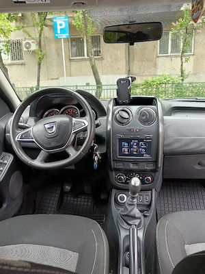 vând Dacia Duster  - imagine 3