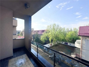 Apartament de inchiriat 4 camere Herastrau Cartierul Francez - imagine 16