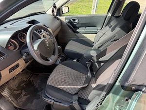 Renault Megane 2005 1.6 benzină - imagine 5