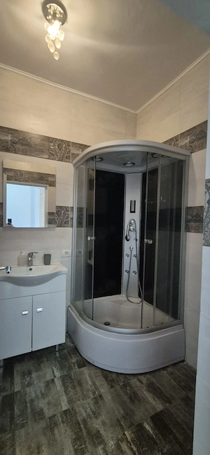 Apartament 2 camere | Mamaia Sat | Unique Luxury | Complex Zig Zag | Piscină | Parcare  - imagine 6