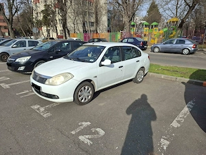 Vand Renault Symbol 1.2 16V Authentique - imagine 2