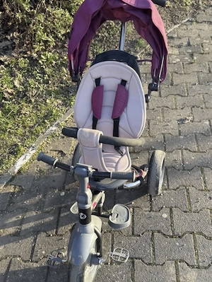 Tricicletă copii  - imagine 3