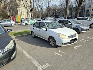 Vand Renault Symbol 1.2 16V Authentique - imagine 4