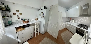 Apartament 2 camere zona Titan,Str. Postavarul 3, renovat,la 10 minute metrou Nicolae Grigorescu - imagine 13