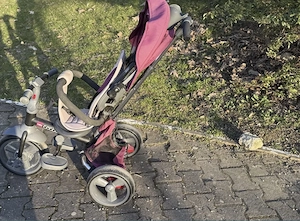 Tricicletă copii  - imagine 2