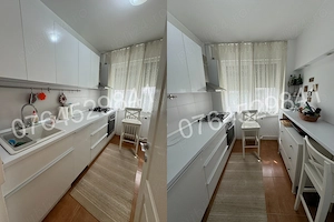 Apartament 2 camere zona Titan,Str. Postavarul 3, renovat,la 10 minute metrou Nicolae Grigorescu - imagine 12