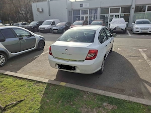 Vand Renault Symbol 1.2 16V Authentique - imagine 5