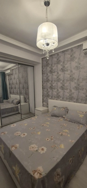 Apartament 2 camere | Mamaia Sat | Unique Luxury | Complex Zig Zag | Piscină | Parcare  - imagine 8